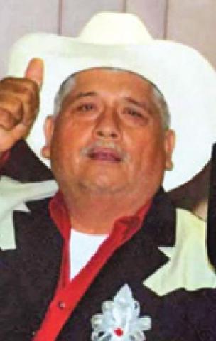 MIGUEL ARGUELLO