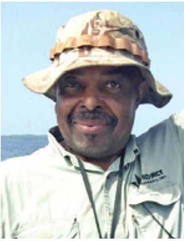 CRAIG AYERS SR.