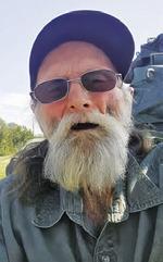 GARRY FOERSTER