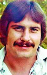LARRY KUBECKA