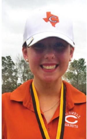 RACHEL NOVOSAD takes second place.