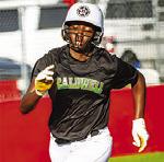 Area athlete to play at USA regionals
