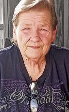 Peggy Grace Sutton