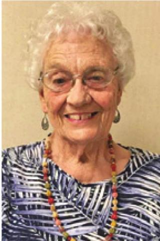 MILDRED WIEDERHOLD