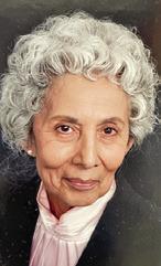LUISA PABLA (SANCHEZ) MENDEZ