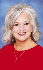 JANICE EASTER