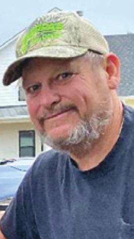 Douglas Rackel