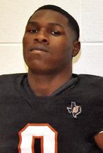 JA’KEITH DANIELS