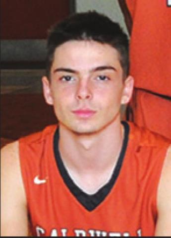 BOBBY LEROUAX