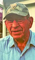 ROBERT “BOBBY” RUBACH JR.