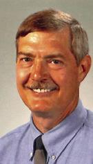 DR. JAMES ALEXANDER