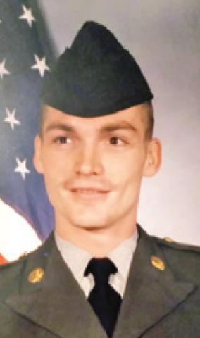 Douglas Ray Spillman