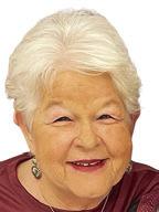 CAROL PETTY