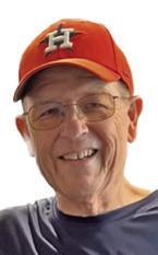 ALSTERN “AL” RIECK JR.