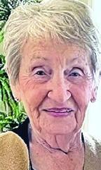 ORA DEAN DUESTERHOFT