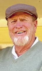 Myron Lee Brown