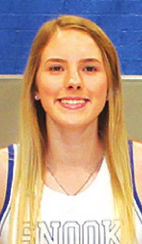 JAYCIE BRISCO