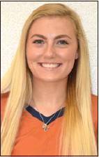 Maurer, Cavin named District 26-4A MVPs