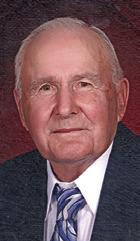 Leo Raymond Schubert