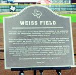 New name for CHS Softball Field