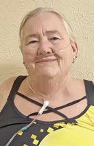 Mary Helen ElkinsPope