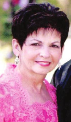 JOYCE SONNIER