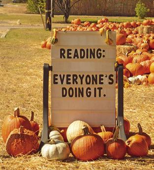 THE HARRIE P. WOODSON Memorial Library is hosting this year’s “Scare on the Square” this Saturday in Caldwell. The library is also the location of Project SNIP’s pumpkin patch -- open until Halloween. Tribune photo by Kimberly Hutcheson