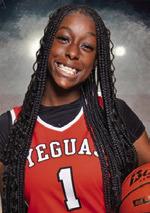 JANAYA ISOM