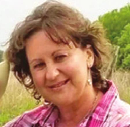 Deborah Brandt