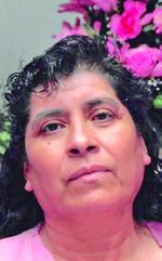 VIRGINIA RANGEL DE LAZO
