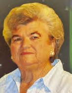 DOROTHY BENTKE
