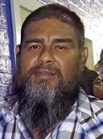 Jose Angel Ramon Sr.