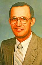 CHARLES SEBESTA JR.