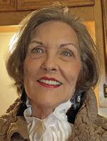 SCARLETTE TAYLOR