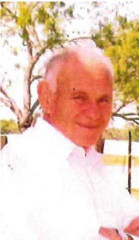 EARNEST “SONNY” KNESEK