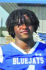 Dominic Hankins