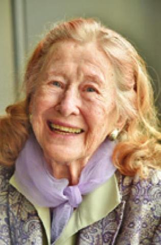 FLORIENE F. HENNING