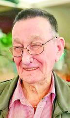 ENOS LELAND COKER