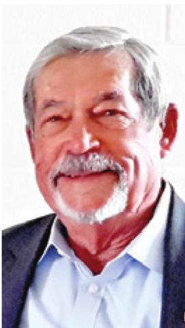 DONNY BARON