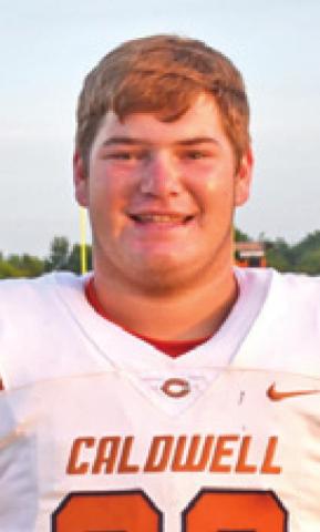 GARRETT TITTLE