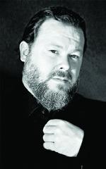 Timothy David Bridges