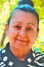 Lucy Vasquez Ureste