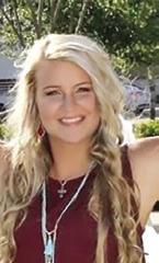 Grace Hannah Zwernemann