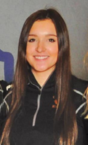 PRISCILLA OLIVAREZ