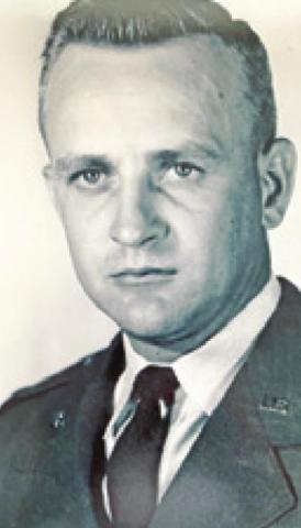 WELDON GINZEL