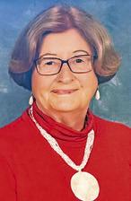 Marilyn Jeanne Chmelar