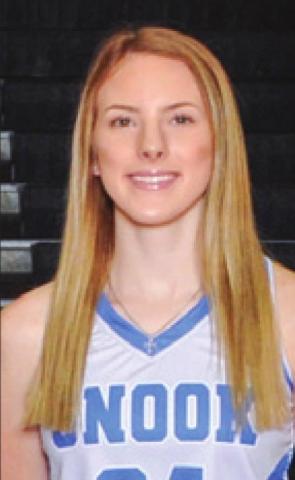 JAYCIE BRISCO