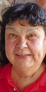Cynthia Louise Cooper