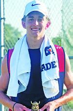 Dylan Chapman