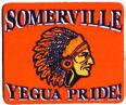 Lady Yeguas fall to Burton